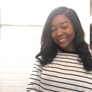 Meet your Posher, Shawntell